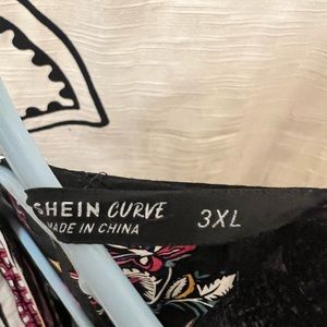 Maxi dress beautiful colors